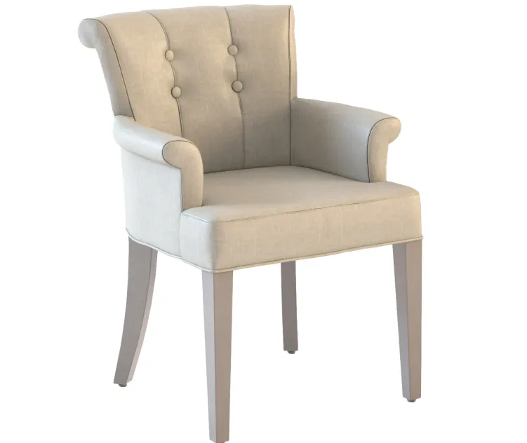 Eichholtz key largo armchair