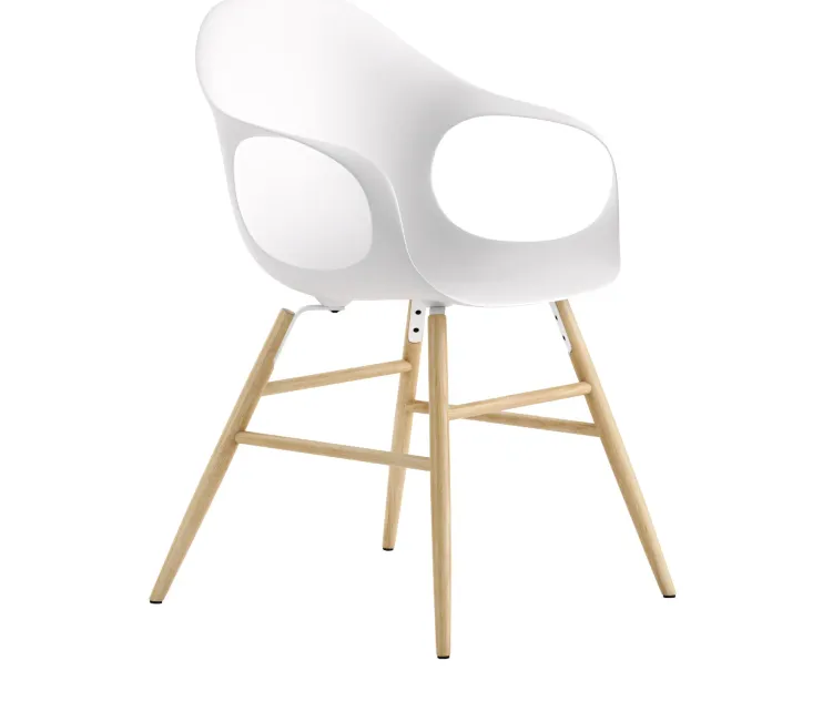 Elephant chair by kristalia