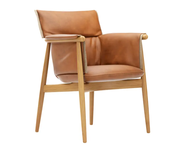 Embrace chair by carl hansen son