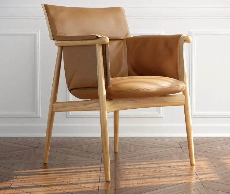 Embrace chair carl hansen son