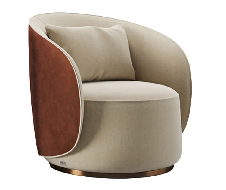Fendi casa anabelle armchair