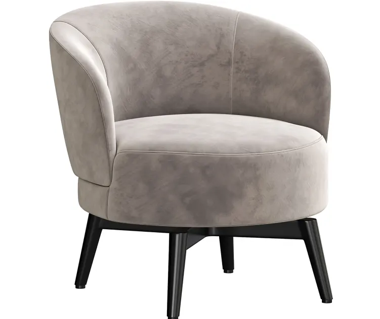Fendi casa armchair