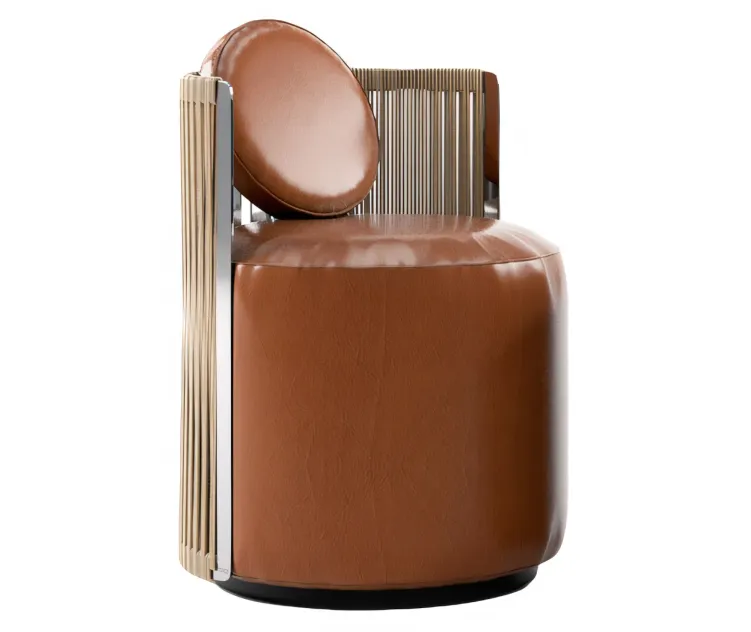 Fendi casa thea armchair