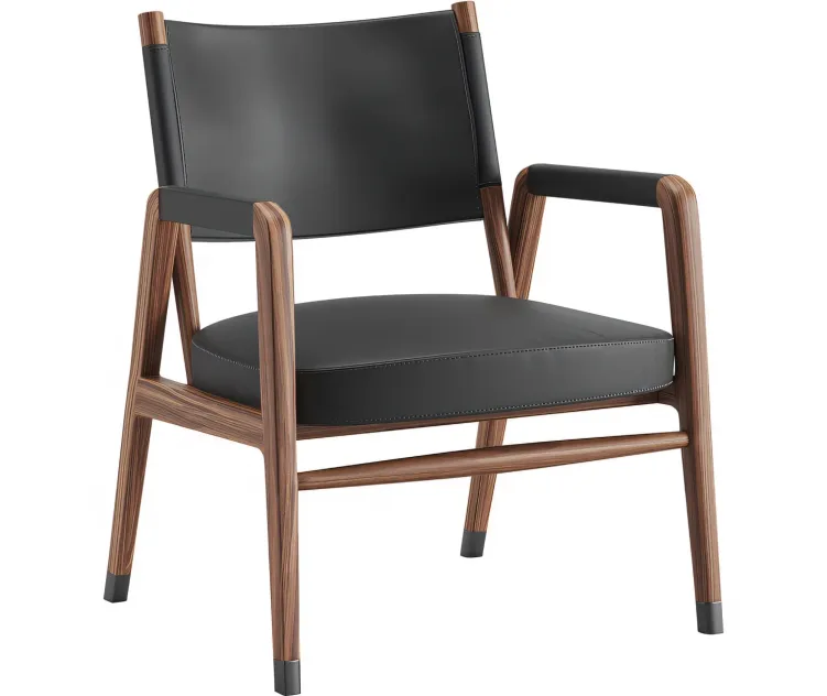 Flex form ortigia sh armchair