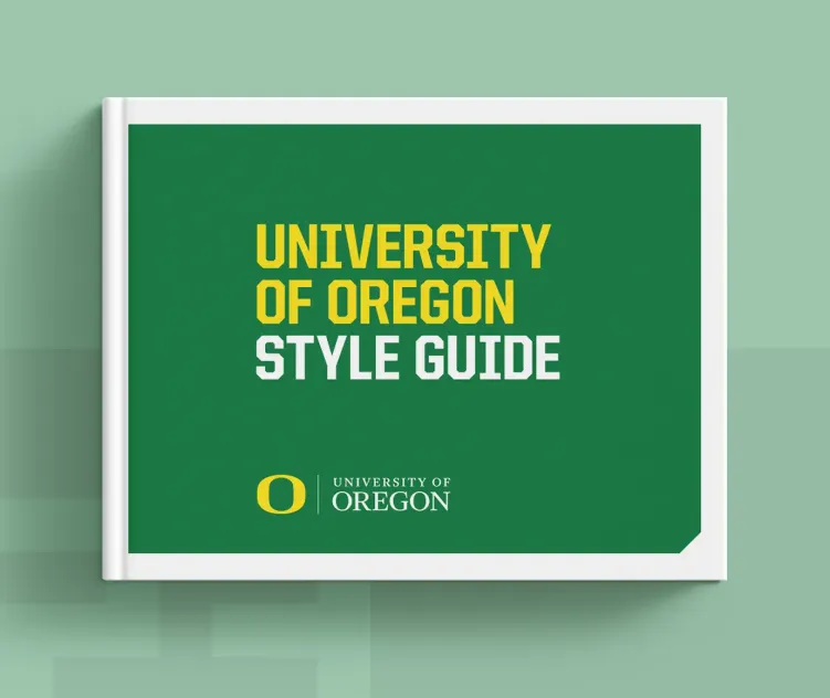 University of Oregon