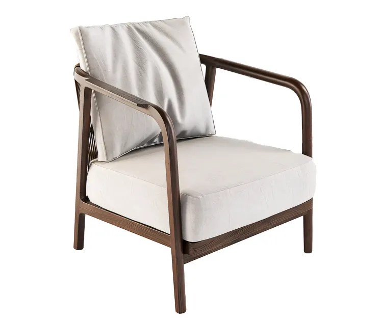 Flexform crono armchair