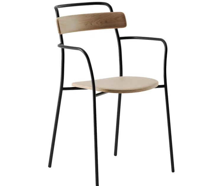 Forcina chair by mattiazzi