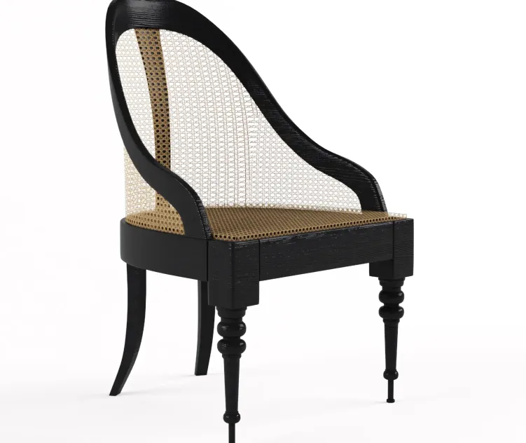 Galle nursing chairs