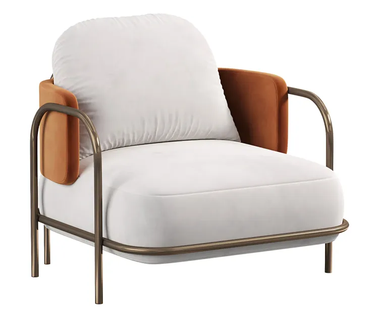 Gastonarmchairbycarpanesehome