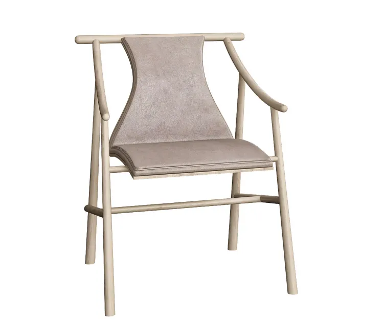 Gebrüder Thonet Vienna GmbH Wiener GTV Design MAGISTRETTI GREEN CHAIR