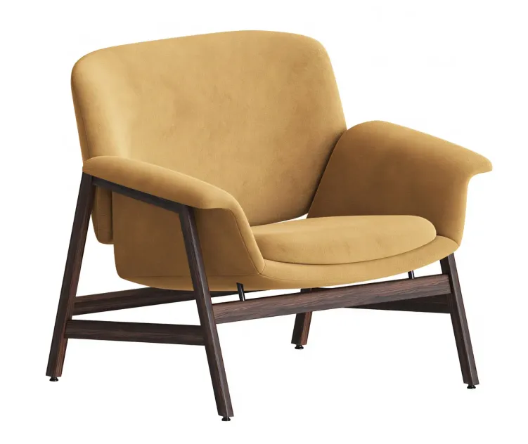 Gian franco frattini for cassina set