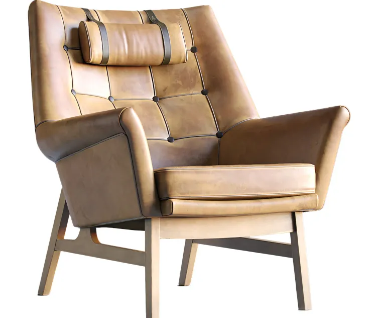Glimminge armchair