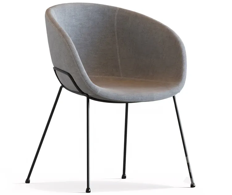 Globewest duke chair