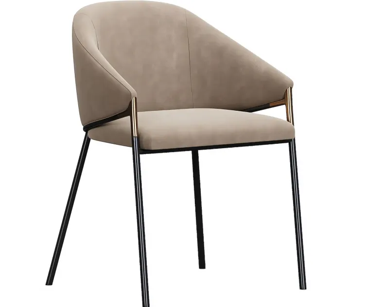 Hammer chair by segis