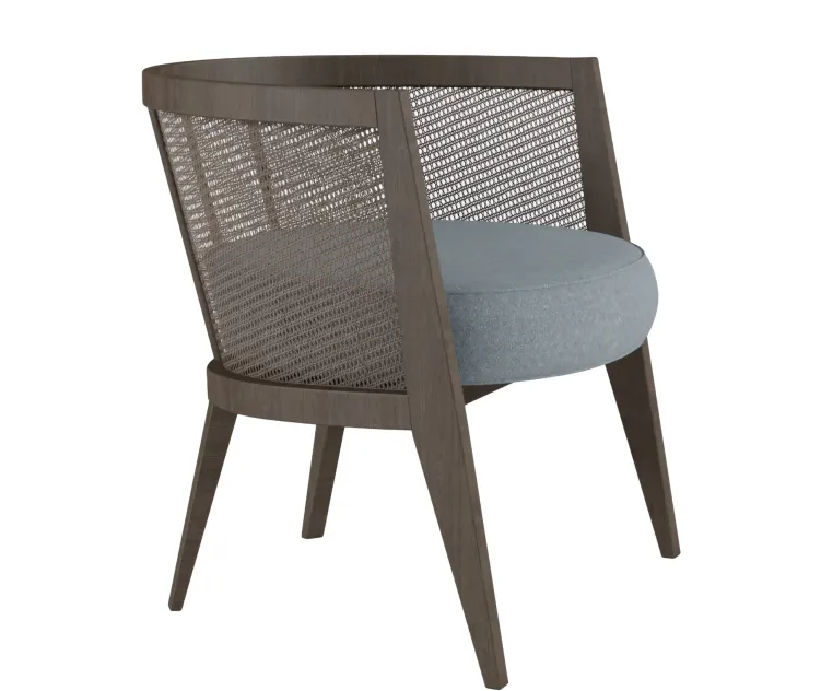 Harvey Probber Lounges Chair