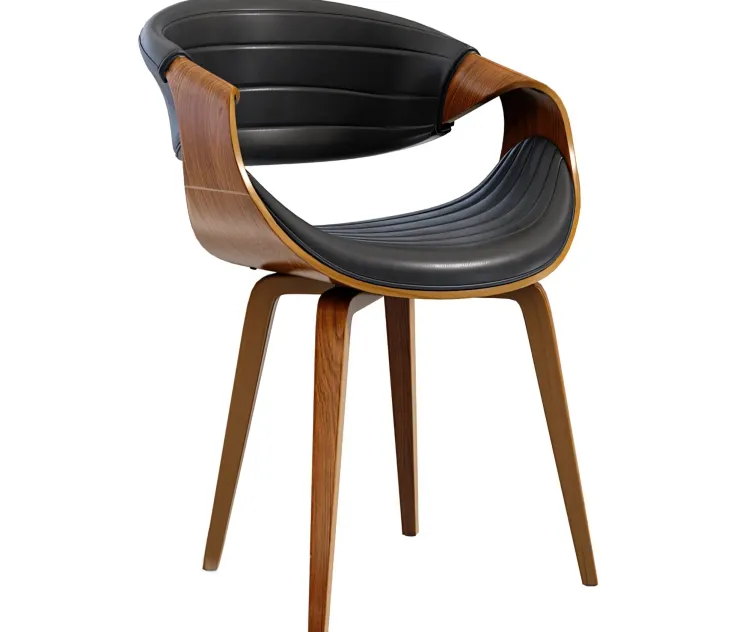 Hassell upholstered arm chair