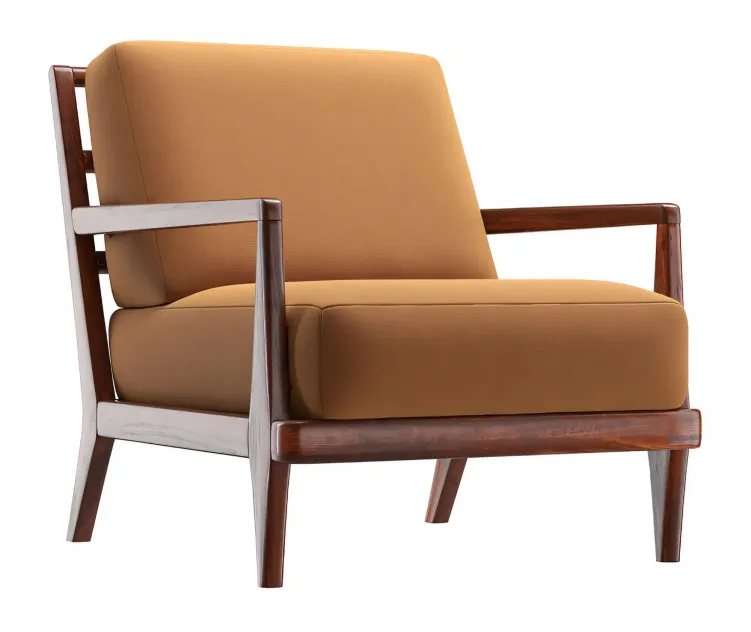 Headlands lounge chair