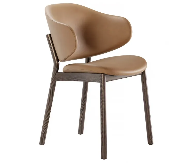 Holly chairs by calligaris