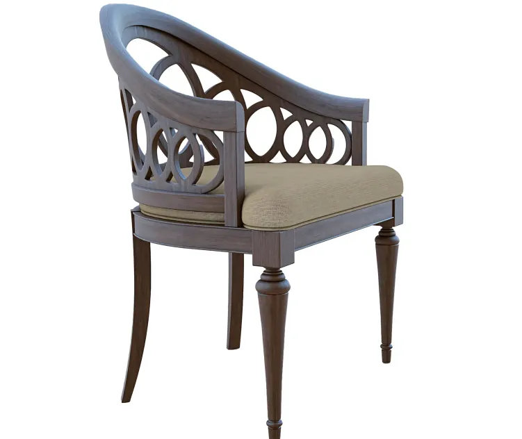 Hooker Furniture Dining Room Cambria Chair