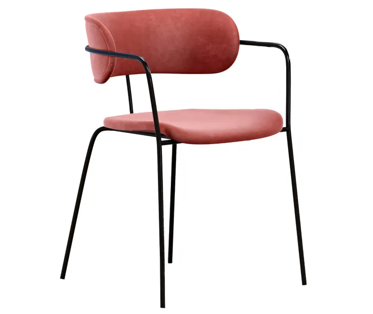 Industry west spout chair