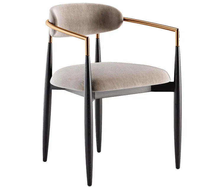 Jagger dining arm chair