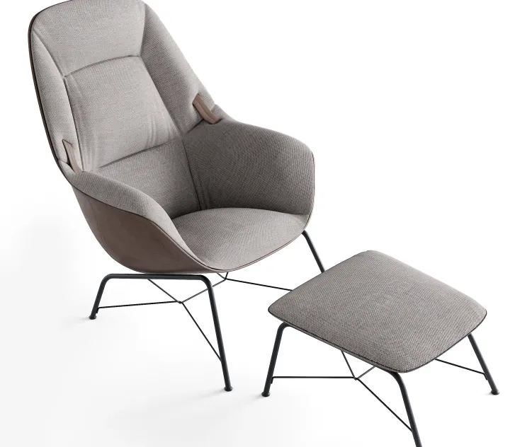Jori prelude armchair
