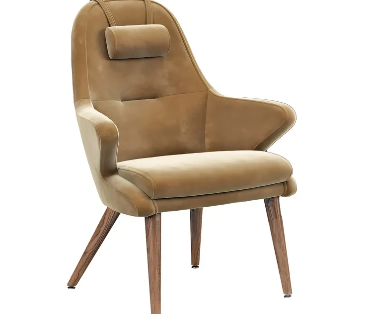 Kaia lounge chair