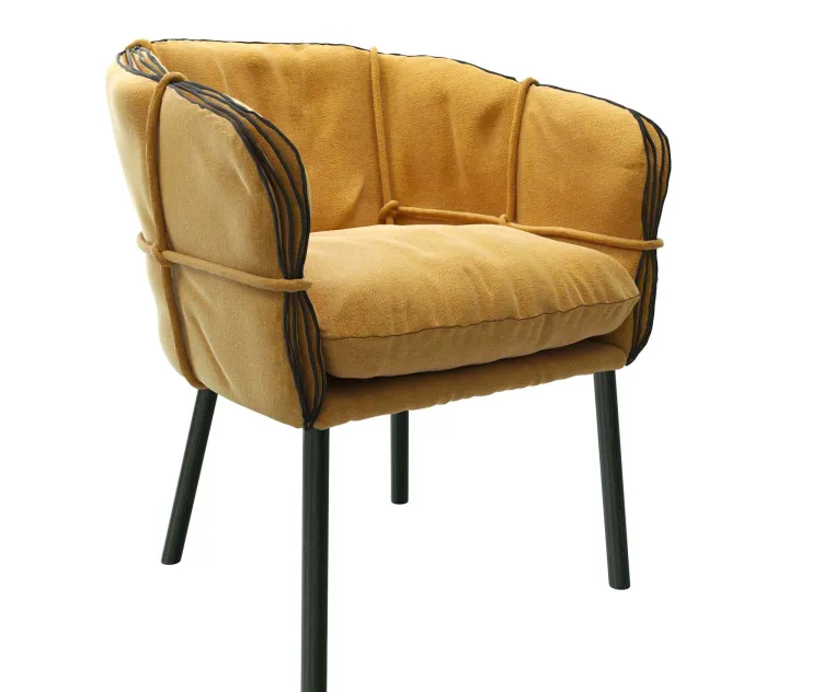 Kenneth cobonpue parchment