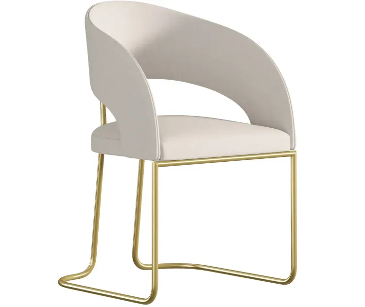 Klass chair by muebles canella