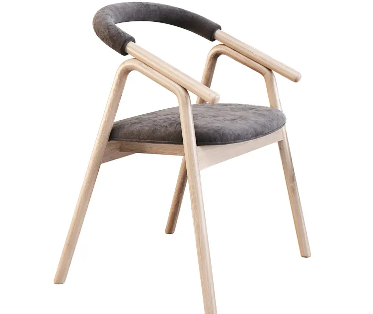 Kristensen veifa kc dining chair