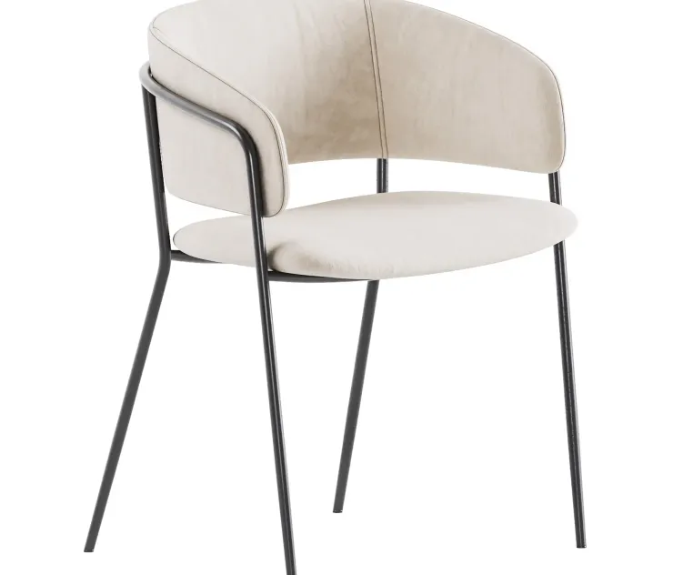 La forma stool konnie