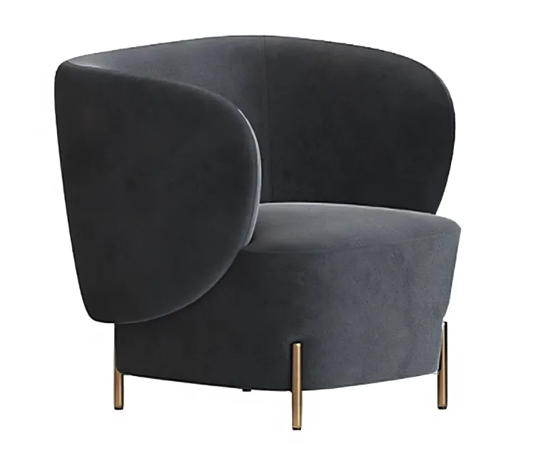 Labimba armchair sphaus
