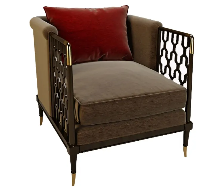 Lattice entertain you