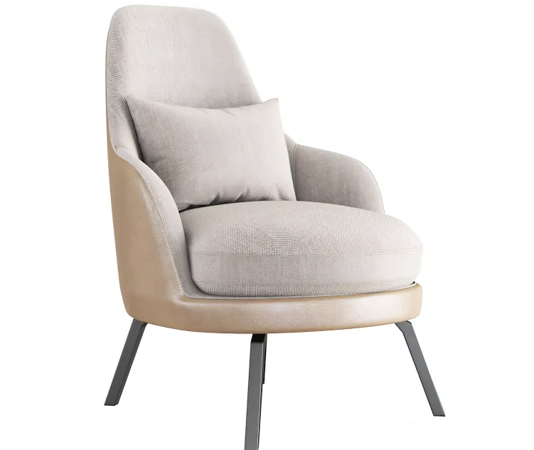 Le comfort air armchair