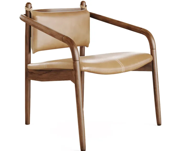 Lento chair