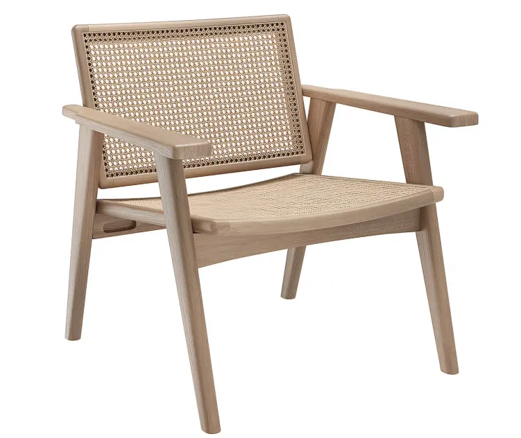 Lons armchair by la redoute interieurs