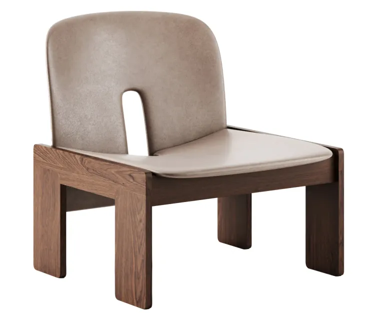 Loungechairsbyafratobiascarpa