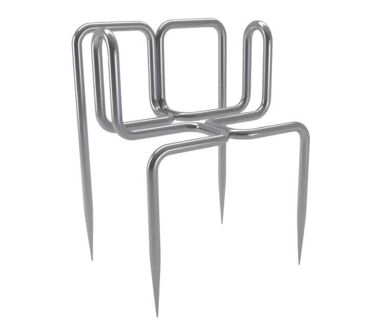 Love me tender chair