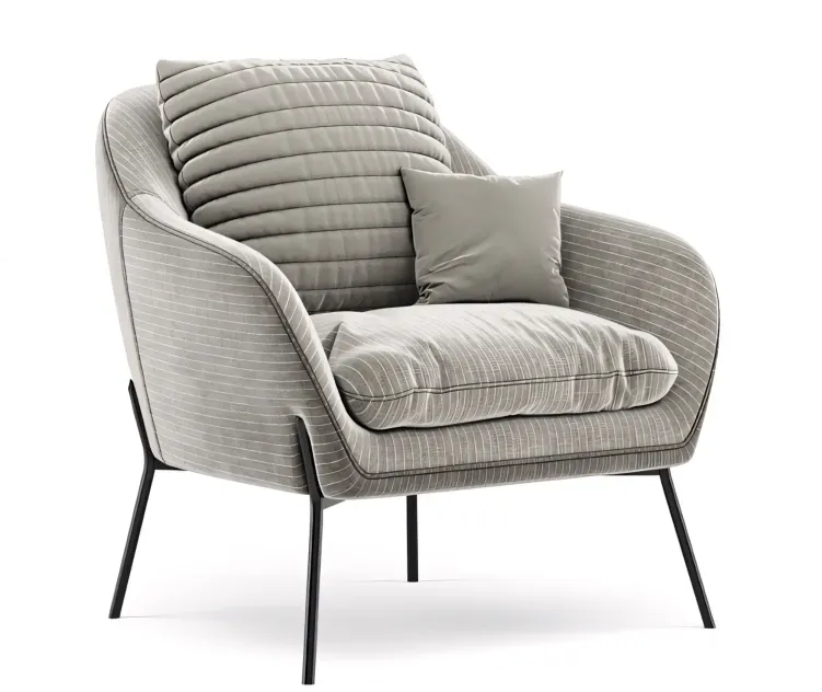 Marquand armchair