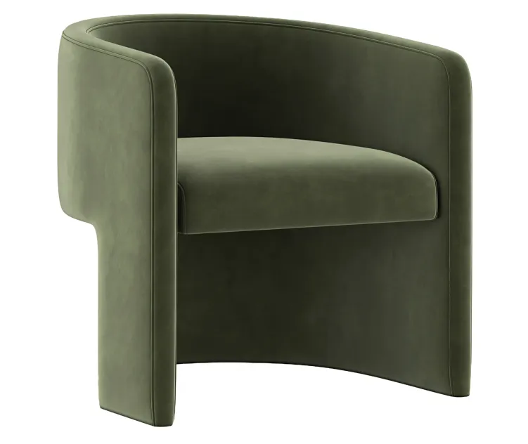 Martinique armchair