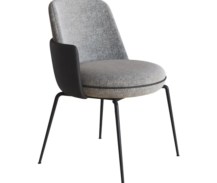 Merwyn dining chair domo