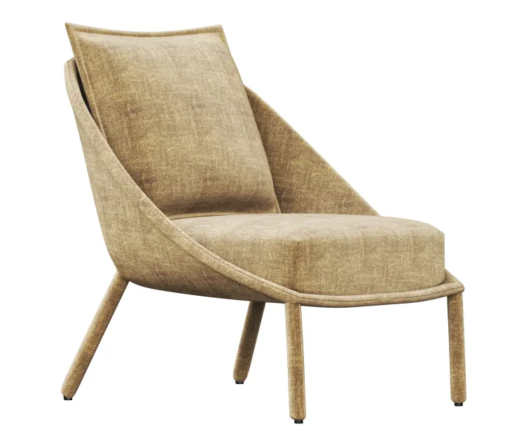 Miniforms lem armchair