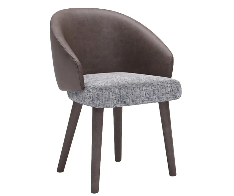 Minotti lawson dining chair