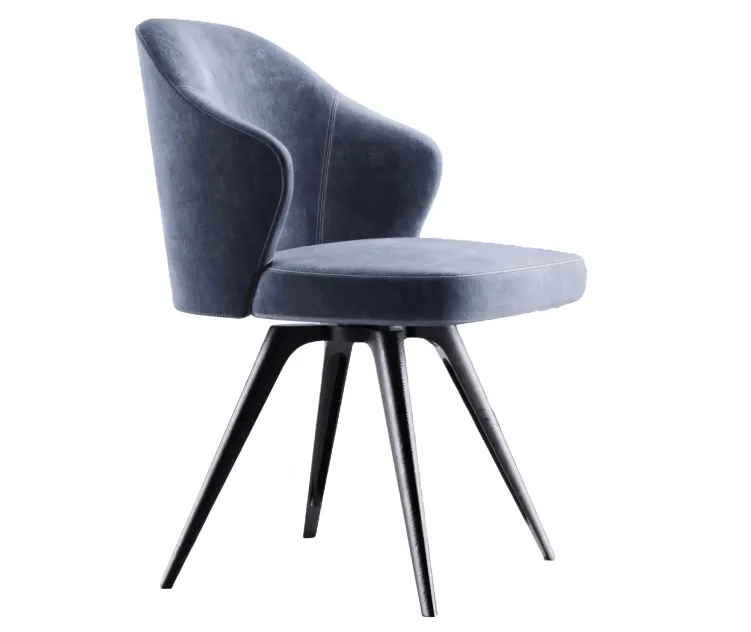 Minotti leslie giree base