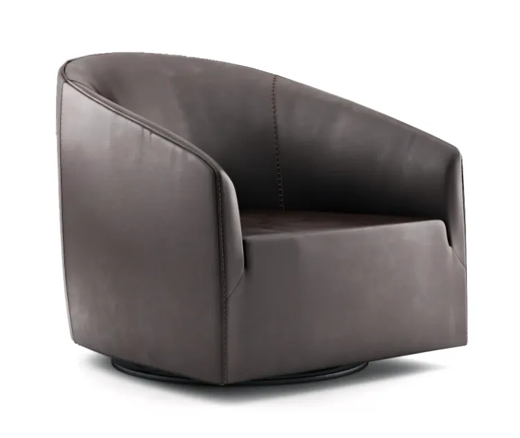 Minotti portofino armchair