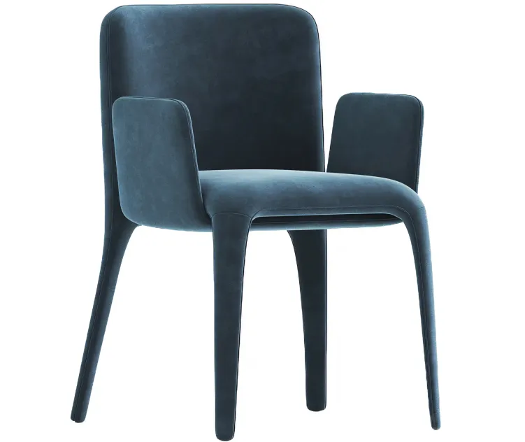 Modern dining chair