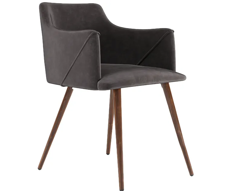 Monarch chair stool group