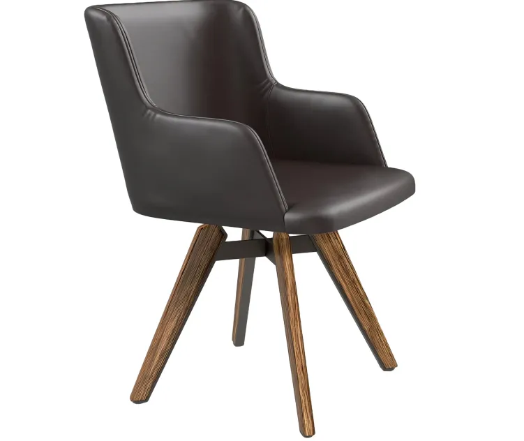 Mulan cattelan italia chair