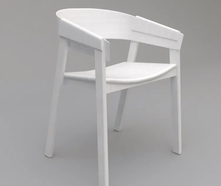 MUUTO COVER CHAIR