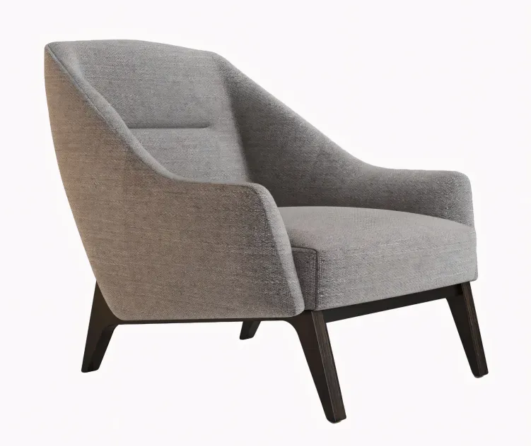 Nate armchair